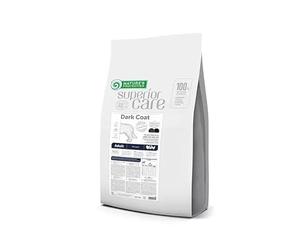 Natures P Dark Dog Adult All Breeds con Carne DE Ave 10KG