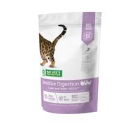 Nature's P Detox Cat Sensitive Digestion Aves 400GR