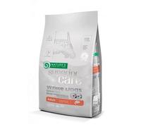 Nature'S P Natures Protection White Dog Adult Grain Free Salmon 1,5Kg 1500 g