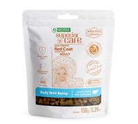 NATURE'S P SC Red Dog Adult GF Todas Razas Cordero 150GR