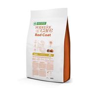 Nature's P SC Red Dog Adult Small Salmon 10KG