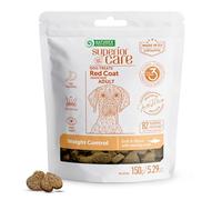 NATURE'S P SC Red Dog Adult Weight Control Arenque 150G
