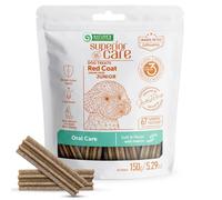 NATURE'S P SC Red Dog Junior GF Todas Razas Insectos 150GR