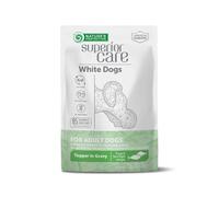 NATURE'S P SC White Dogs Adult All BEEDS ATUN Y LUB. 24X70GR