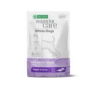 NATURE'S P SC White Dogs Adult All Breed ATUN Y Sal. 24X70GR