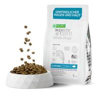 Natures P White Dog Adult Pescado Blanco GRAINFREE 4KG