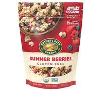 Nature's Path Gluten Free Granola, Summer Berries, 11 Ounce
