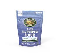 Nature's Path Keto Harina multiusos, 16 onzas