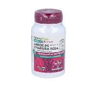 Nature's Plus Arroz de levadura roja 30 comprimidos fraccionables - control de colesterol