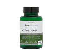 Nature's Plus BioAdvanced Vital Man Caps 60 (8055)