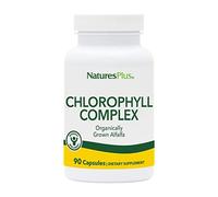 Nature's Plus Chlorophyll Complex 90 caps