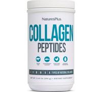 Natures Plus Collagen Peptides 294 g