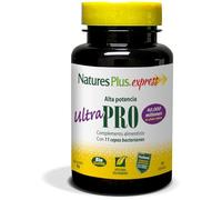 NATURES PLUS Express Ultra Pro 10Cap. 100 ml