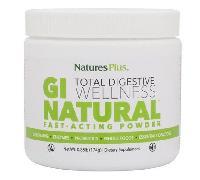 Nature's Plus GI Natural Polvo 174 gr