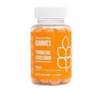 Natures Plus Gummies Cúrcuma 60uds