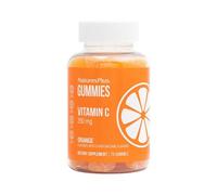 Natures Plus Gummies Vitamina C 250Mg 75uds