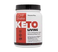 Natures Plus Keto Living Batido Chocolate 578Gr 400 g