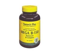 Nature's Plus Mega B-150 60 comp