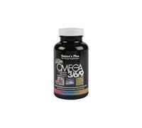 Nature's Plus Omega 369 90 Perlas