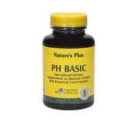 Natures Plus Ph Basic Confort 60 caps