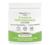 Nature's Plus Pro Creatine Performance 150 gr