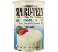 Natures Plus Spiru-Tein Vainilla 544 g