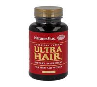 Nature's Plus Ultra Hair 60comp