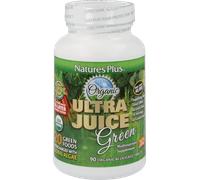Nature's Plus Ultra Juice Green® - 90 comprimidos Nature's Plus