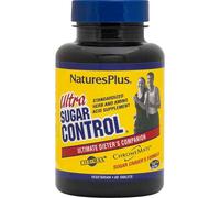 Nature's Plus Ultra Sugar Control 60caps