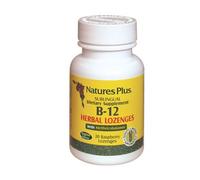 Nature's Plus Vitamina B12 30 comp