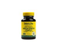 Nature's PlusMega Stress 30comp