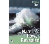 NATURE'S POWER REVEALED [DVD]