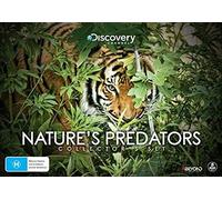 Nature's Predators - 5-DVD Collector's Box Set