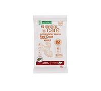 Natures PROT Red Dog Snack HYPOALLERG Skin&Coat Salmon 160GR