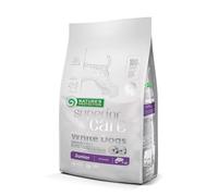 Nature's Protection Superior Care Grain Free Perro Blanco Junior Todas las Razas 1.5kg
