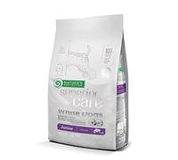 Natures PROTE White Dog Puppy Grain Free Salmon 1,5KG