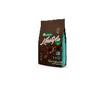 Nature's Protection Lifestyle Pienso De Pescado Blanco Para Gatos 1,5 Kg