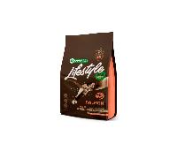 Nature's Protection Lifestyle Pienso De Salmón Para Gatos Cachorros 1,5 Kg