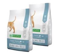 Nature's Protection Puppy Starter Salmón con Krill Todas las Razas 2kg
