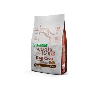 Nature's Protection Red Dog No Grain De Salmón Para Perros 10 Kg