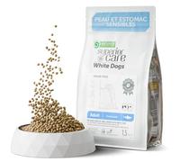 Natures PROT White Dog Adult Small Grain Free Arenque 1,5KG