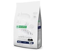 NATURES PROTECTION Dark Coat Superior Care Adulto Todas las Razas 1,5kg