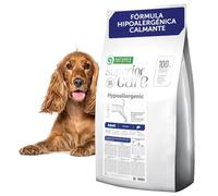Nature's Protection Superior Care Pienso hipoalergénico, Salmón 10 kg | Digestión suave para estómagos sensibles, Reduce el riesgo de alergias, Sin cereales, Perros adultos, todas las razas