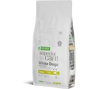 Nature's Protection Superior Care Pienso para Cachorros, Pez Blanco 10 kg