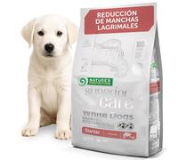 Nature's Protection Superior Care Pienso para Cachorros, Salmón 1,5 kg