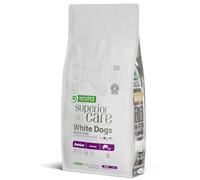 Nature's Protection Superior Care Pienso para Cachorros, Salmón 10 kg