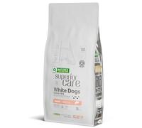 Nature's Protection Superior Care Pienso para Perros Adultos, Salmón 10 kg