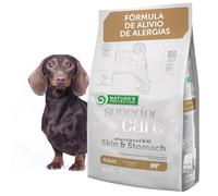 Nature's Protection Superior Care Pienso Sensible, Cordero 1,5 kg