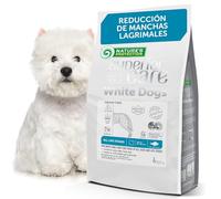 Natures P White Dog Adult Pescado Blanco GRAINFREE 4KG