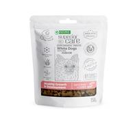 Nature's P SC White Dog Junior Growth Development Insect 150
